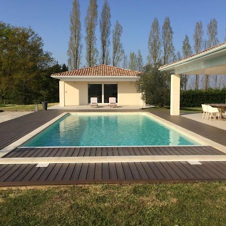 Chambre D'Hotes Ama Pompignac Exteriér fotografie